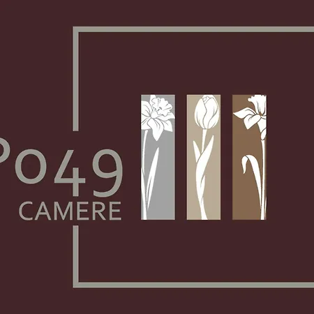 Po49 Appartamento *