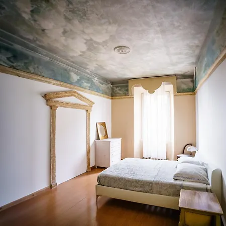 Po49 Apartmán Řím