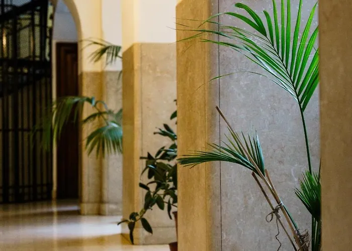 Apartmán Po49 Řím