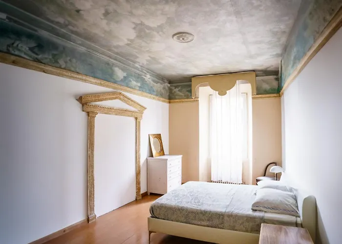 Po49 Apartmán Řím