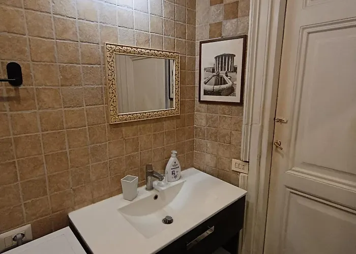 Apartman Po49 Róma