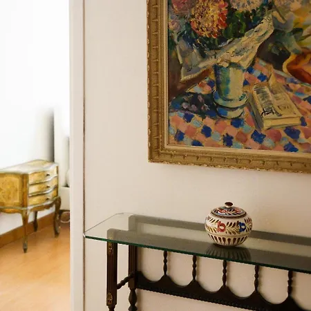 Apartamento Po49