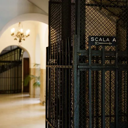 Apartamento Po49 Roma