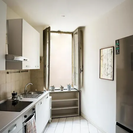 Apartamento Po49