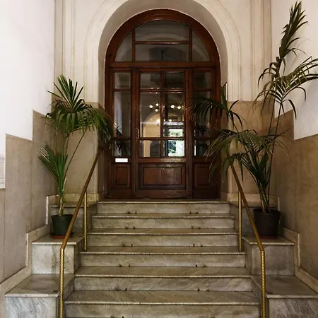 Po49 Apartamento *